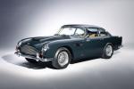 Aston Martin DB5 Vantage 1965 года